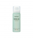 Tonymoly Chok Chok Green Tea vesine nahahoolduskomplekt 2 (tooner + losjoon) #Mist 100ml