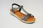 Sandaalid Presso 3760 36 H&otilde;bedane nahk 37 h&otilde;be