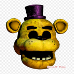 Fnaf Freddy f&auml;nn tegi viis &ouml;&ouml;d Freddy's 4 Fredbear's Family Din Triikimisplaadid r&otilde;ivaste jaoks Ts&auml;rki kott Soojus&uuml;lekande kleebised Triikimisplaastrid