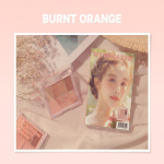 16Brand My Magazine Nostalgia Mood 7,1g 2 v&auml;rvi 7. Lilac