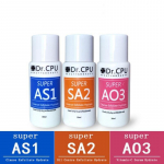 For Beauty Hydrafacial Machine 3tk/komplekt 30ml kontsentreeritud lahus niisutav vedel n&auml;oseerum Nahka s&uuml;gavpuhastav vananemisvastane nahahooldus