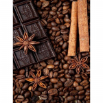 5D DIY Teemantmaali V&uuml;rtsid T&auml;is&uuml;mmargune puur Maitsestamine Teemanttikandid Maastikud Ristpistes Mosaiik Kodukaunistuse kingitus Full Round 15x20CM