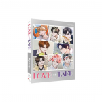 PENTAGON Mini Album Vol 11 LOVE or TAKE hall