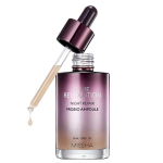 MISSHA Time Revolution Night Repair Science Activator Borabit Ampull - 50ml gray