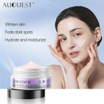 AUQUEST Glowing Cream toitev ja kergendav peeneid jooni niisutav essents n&auml;okreem 50g