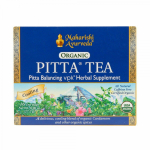 Maharishi Ayurveda Orgaaniline Pitta tee Tasuta kohaletoimetamine &uuml;le maailma