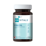 Kalarasv (60 kapslit, 1000 mg), Kala&otilde;li, HealthKart