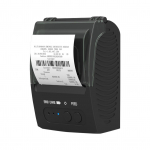 Bisofice 58mm kaasaskantav minitermiline vastuv&otilde;tuprinter USB- ja BT-&uuml;hendusega 2-tolline juhtmevaba printer B-2