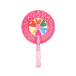 (H0826)Tuuleveski mullipuhuri pulk, kena &otilde;ues m&auml;ngimiseks s&uuml;nnip&auml;evapeom&auml;ngudeks, 100 ml roosa