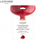 Lifeford Paris Granaat&otilde;unamask Sheet Moisture Cover 14 g. x 1/3 tk - Tai 14 g.