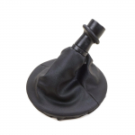 BSP901 K&auml;igukangi must nahkkattega kott VW Transporter Multivan Caravelle T5 2003-2016 7H0711113