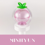 HWANG MIN HYUN valguspulk