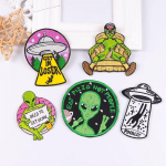 5 tk/pakis sulanduv tikandid plaaster Triikraud peal plaastrid riietele Termoadhesiivsed plaastrid jopedele Teksad seljakott triigitav &otilde;mblusplaaster