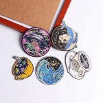 5 tk/pakis sulanduv tikandid plaaster Triikraud peal plaastrid riietele Termoadhesiivsed plaastrid jopedele Teksad seljakott triigitav &otilde;mblusplaaster