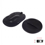 ESC autoosad ESP597 esitulede pritsmekaitse klapi kate paremal vasakul 7701055352 7701055351 Renault Megane MK2 laevale T&uuml;rgist