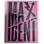 Stray Kids MAXIDENT albumid