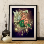 5D isetehtud teemantmaal, p&auml;kapikk kuul ristpistes t&auml;ispistes teemanttikandid mosaiikkunst Pilt kividest kaunistus kingitus Full Round 20x30cm