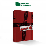 Stray Kids &ndash; [j&otilde;ululaup&auml;ev] p&uuml;hade eriline &uuml;ksik tavaversioon Album only