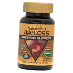 Seedetrakti toetus, AgeLoss Seedimise Tugi, Nature's Plus 90 kapslit (69375008) 90caps