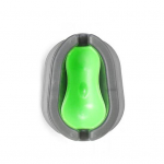 Lihtne kasutada Kalade atraktsiooni &otilde;ngitsemise kiirvabastusega veehoidla karpkalap&uuml;&uuml;gi s&ouml;&ouml;tja tarvikud s&ouml;&ouml;dajaotur