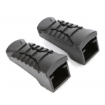 Mootorratta tagumise jalatoe plaadi jalatoe kummist kate BMW R1200GS LC R 1200 GS ADV Adventure S1000XR 2014 -2019 jaoks