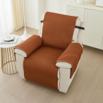 Suvine k&otilde;ikeh&otilde;lmav lamamistooli kate Hingav diivanist istmekatted Stretch Protector Pad Massage Relax tugitool Lemmiklooma diivanimatt 1 Seat Sofa Cover