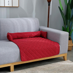 Uus Super veekindel kassi- ja koeramatt Lemmiklooma diivanimatt Automadrats Koerapesa matt 75*75*15cm