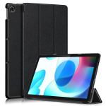 Magnet&uuml;mbris Realme Pad 10.4 jaoks (2021. aasta) Kaas + puutepliiats kingituseks must