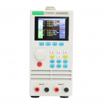 East Tester ET5420A+ programmeeritav kahe kanaliga alalisvoolu elektrooniline koormus 150V 20A*2 200W*2 kahe kanaliga US Plug