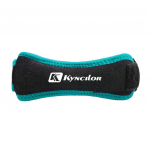 (R&otilde;&otilde;m vali)Patella k&otilde;&otilde;luse traksidega p&otilde;lve spordi tugirihm valu leevendav kaitse 1 paar One size helesinine v&auml;rv