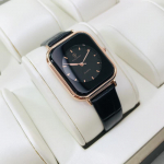 Kell Naiste ristk&uuml;likukujuline v&auml;ike ruudukujuline kell Jelly Design Sport Moe V&ouml;&ouml; veekindel naiste &uuml;li&otilde;pilaskell