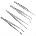 Kombineeritud tangid Mobiiltelefonide paranduspintsetid h&otilde;bedased