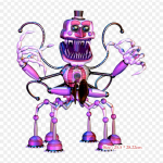 Nightmare Kingdom 3D Dream Drop Distance Pilt Triikraud soojus&uuml;lekandel Printimine Vin&uuml;&uuml;lplaastrid Kleebis riietele Ise ise teha aplikatsioonid pestavad plaastrid