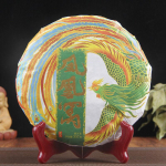 357g Kvaliteetne Pu'er Tea Organic Green Tea Health Care Uusim tee