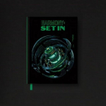 Album P1Harmoonia HARMONY : SEADISTA 5. Mini STE IN