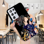 Pretty Girl armas multikas t&uuml;drukute telefoni&uuml;mbris Redmi 10