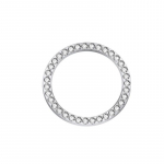 Auto s&uuml;&uuml;tev&otilde;tmehoidja Teemantkivist kleebised autode mootorrataste kujundamiseks Blingi kaunistus v&otilde;ti ringikujuline nupp autotarvikud AB