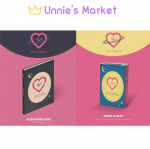 ILY:1 &ndash; uus peat&uuml;kkalbum (Standard Ver. / Nemo Ver.) No poster_Nemo