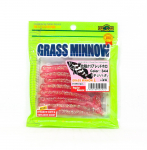 Ecogear Soft Lure Grass Minnow L 3-1/4 tolli 8 t&uuml;kki paki kohta 344 (4924)