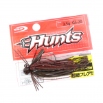 OSP Rubber Jig Zero Three Hunts Strong Hook 3,5 grammi GS-20 (3325)