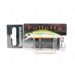 Shimano TN-250N Cardiff Foletta 50SS 3,3 grammi uppuv lant 13T 423757