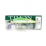 Jackall Timon Tricoroll GT 72 SR-F ujuv lant, roheline tagasi (9235)