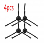 Vahetatav k&uuml;ljehari Roidmi EVE Plus robottolmuimeja tarvikute komplektide jaoks