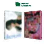 JO YURI &ndash; [LOVE ALL] 2. minialbum PULL