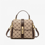 2023 Uus Bucket Bag Nahast retro k&auml;eshoitav naiste kott Moodne mitmek&uuml;lgne &uuml;he &otilde;lakott M