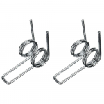 Automaatne k&auml;iguvahetushoova nupu vedru Land Rover Freelander 2 vedrustusega remondikomplekti LR038636 varuosad 2006 - 2014 2PCS