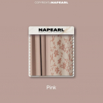 1 TK NAPEARL 70-85% pimendavad kardinad lilledega splice disain tr&uuml;kitud kardinad aknakatted elutoa magamistoa sisekujunduseks W200cm x L260cm roosa