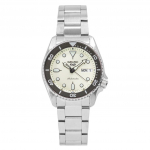 Seiko 5 Sports SKX Style Midi Mono &scaron;ampanjakell, automaatne SRPK31K1 100M meeste k&auml;ekell &scaron;ampanjav&auml;rvi