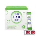 [Nutri-one] BB LAB madala molekulmassiga kala kollageen Biotin Plus 2g x 50 pulgad 1 box (50stick)
