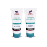 Neutrogena Norwegian Formula toitev jalakreem 2x100ml